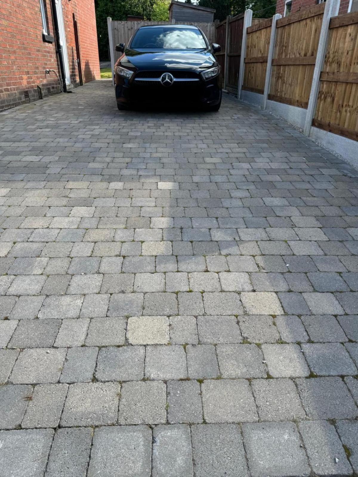 2 Bed Scarisbrick Street - By Vici Apartment