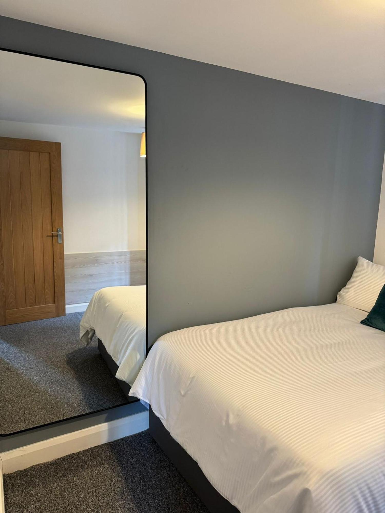 2 Bed Scarisbrick Street - By Vici Ormskirk