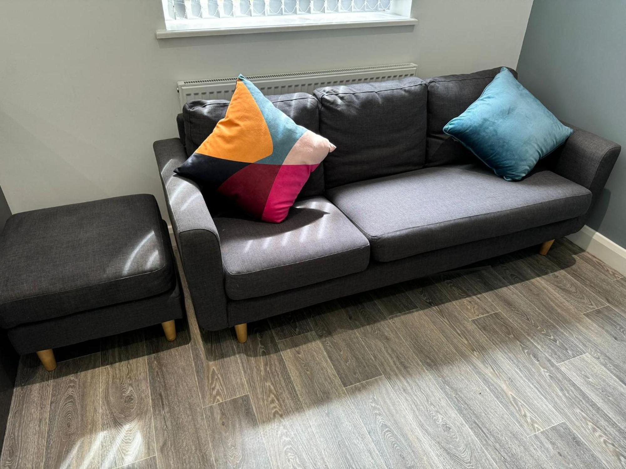 2 Bed Scarisbrick Street - By Vici Ormskirk